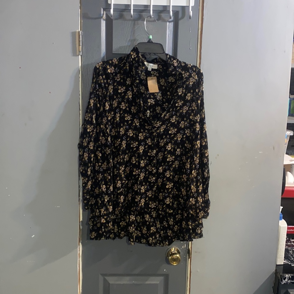 Nice comfortable women’s shirt